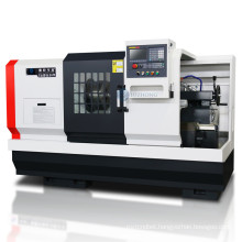 High Precision CAK6150V Lathe Horizontal Flat Bed CNC Lathe Machine